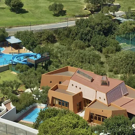 Peninsula Luxury Resort, Six Senses Station touristique 5*
