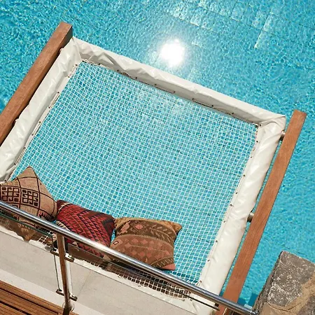 Station touristique Peninsula Luxury Resort, Six Senses 5*