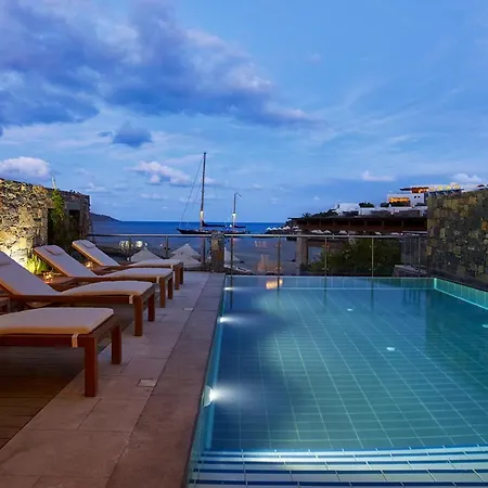 Peninsula Luxury Resort, Six Senses Station touristique 5*