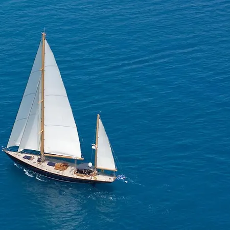 Station touristique Peninsula Luxury Resort, Six Senses Elounda