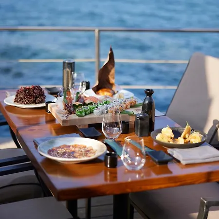 Station touristique Peninsula Luxury Resort, Six Senses Elounda