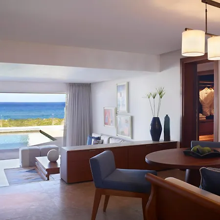 Station touristique Peninsula Luxury Resort, Six Senses 5*