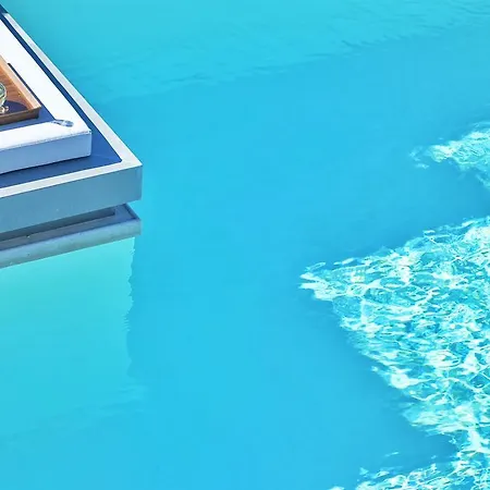Peninsula Luxury Resort, Six Senses Elounda