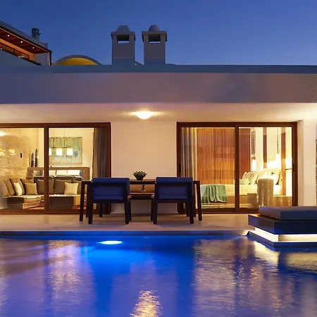 Station touristique Peninsula Luxury Resort, Six Senses 5*