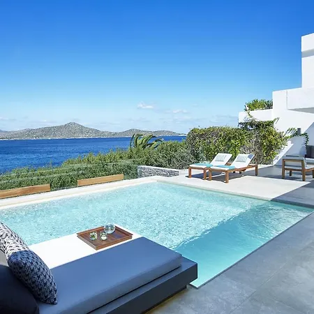 Peninsula Luxury Resort, Six Senses 5*