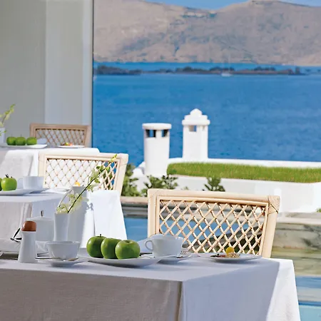 Peninsula Luxury Resort, Six Senses Resort