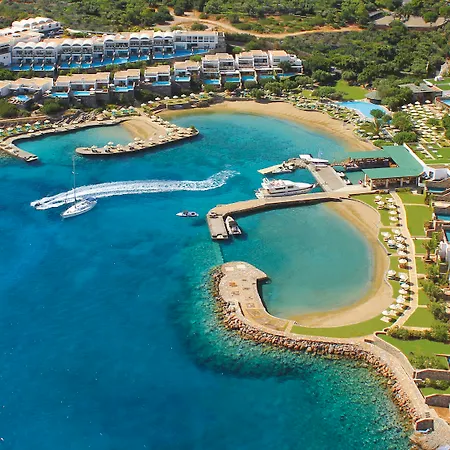 Peninsula Luxury Resort, Six Senses 5*