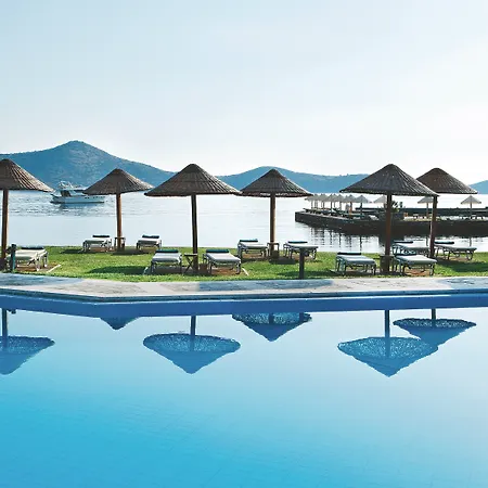 Peninsula Luxury Resort, Six Senses Eloúnda