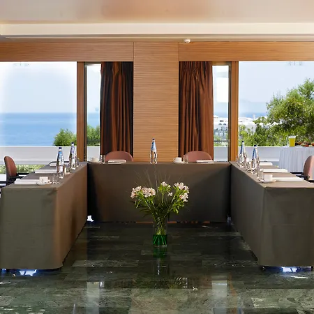Peninsula Luxury Resort, Six Senses 5* Eloúnda