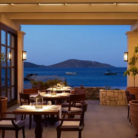 Resort Peninsula Luxury Resort, Six Senses 5*