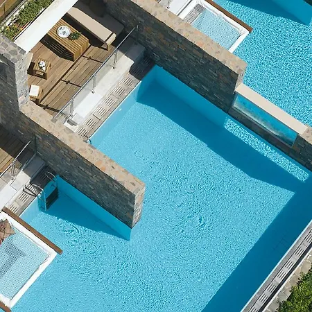 Peninsula Luxury Resort, Six Senses 5*