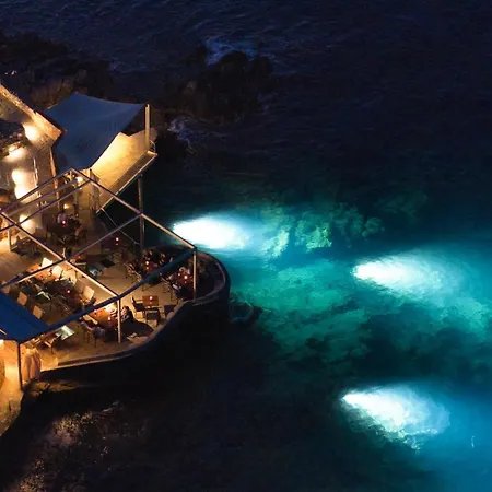 Resort Peninsula Luxury Resort, Six Senses 5*