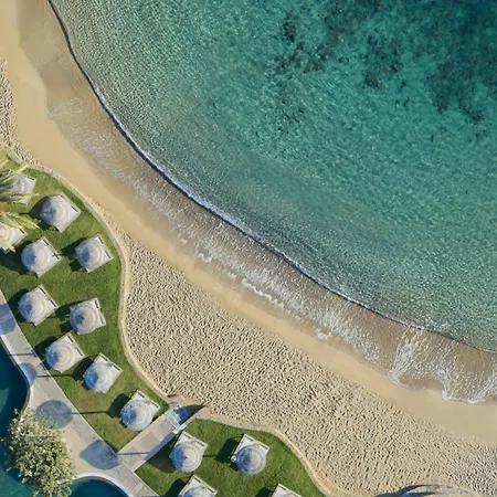 Peninsula Luxury Resort, Six Senses