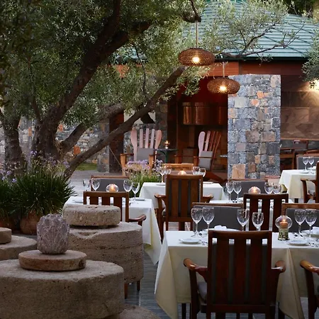 Peninsula Luxury Resort, Six Senses 5* Eloúnda